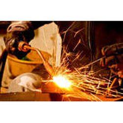 Top 10 Best metal fabricators in Redwood